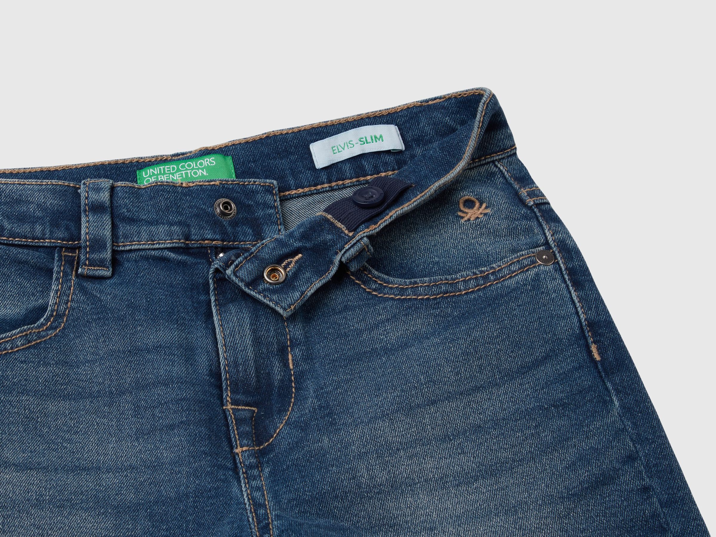 TROUSERS Niño image number 3